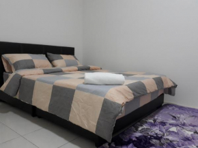 Apartment Cameron Highlands (Jalan Tengkolok)